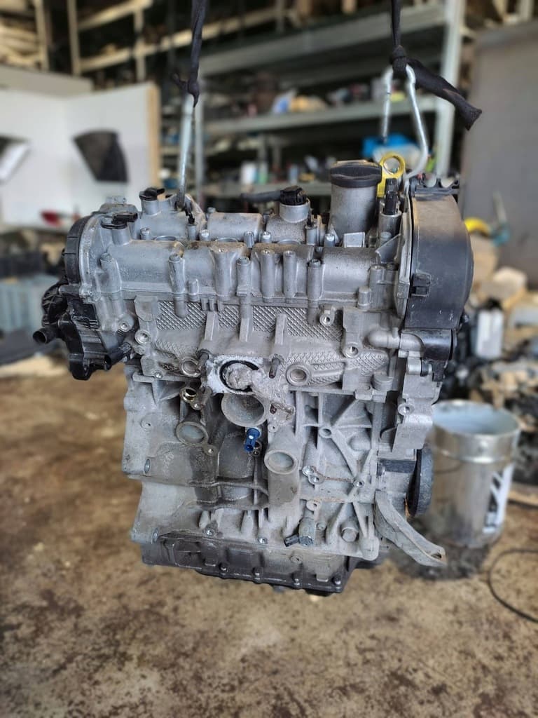 Moteur DGEB — vue 2