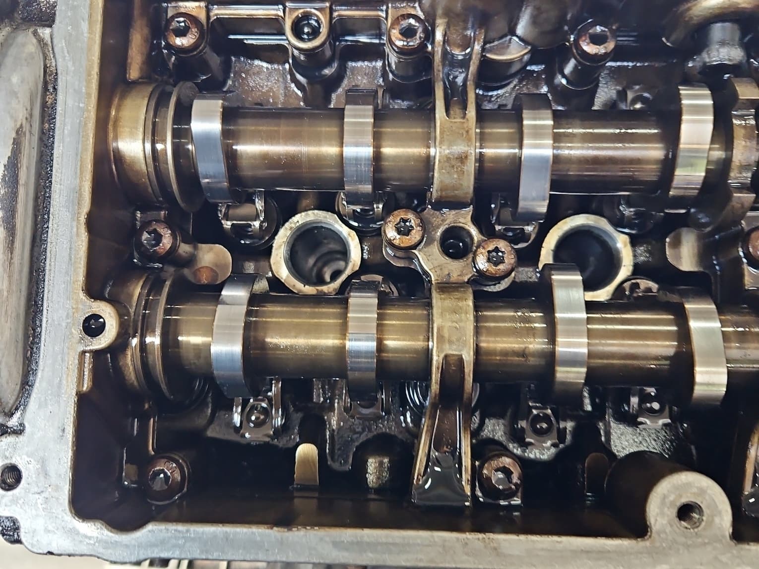 Moteur CRLD — vue 6