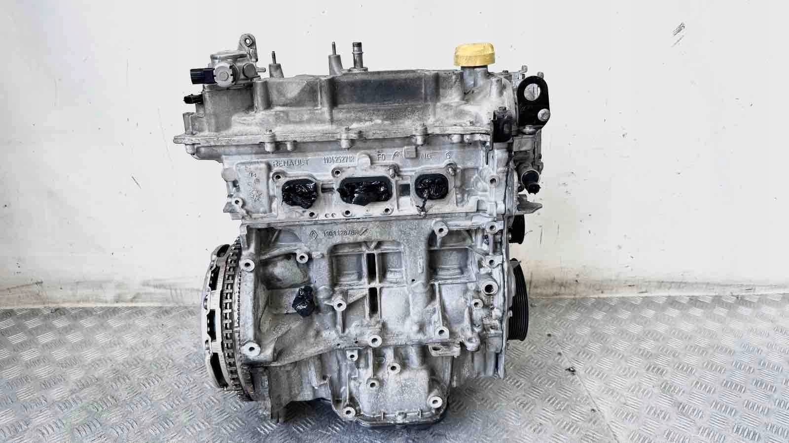 Moteur HRA2DDT — vue 4