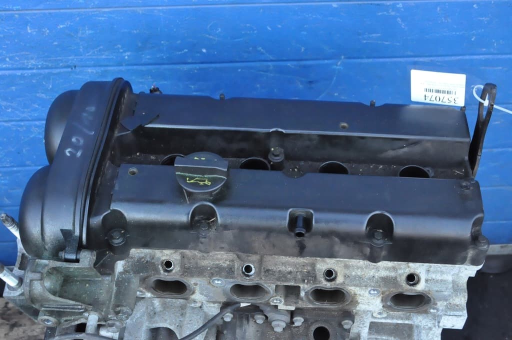 Moteur ASDA — vue 2