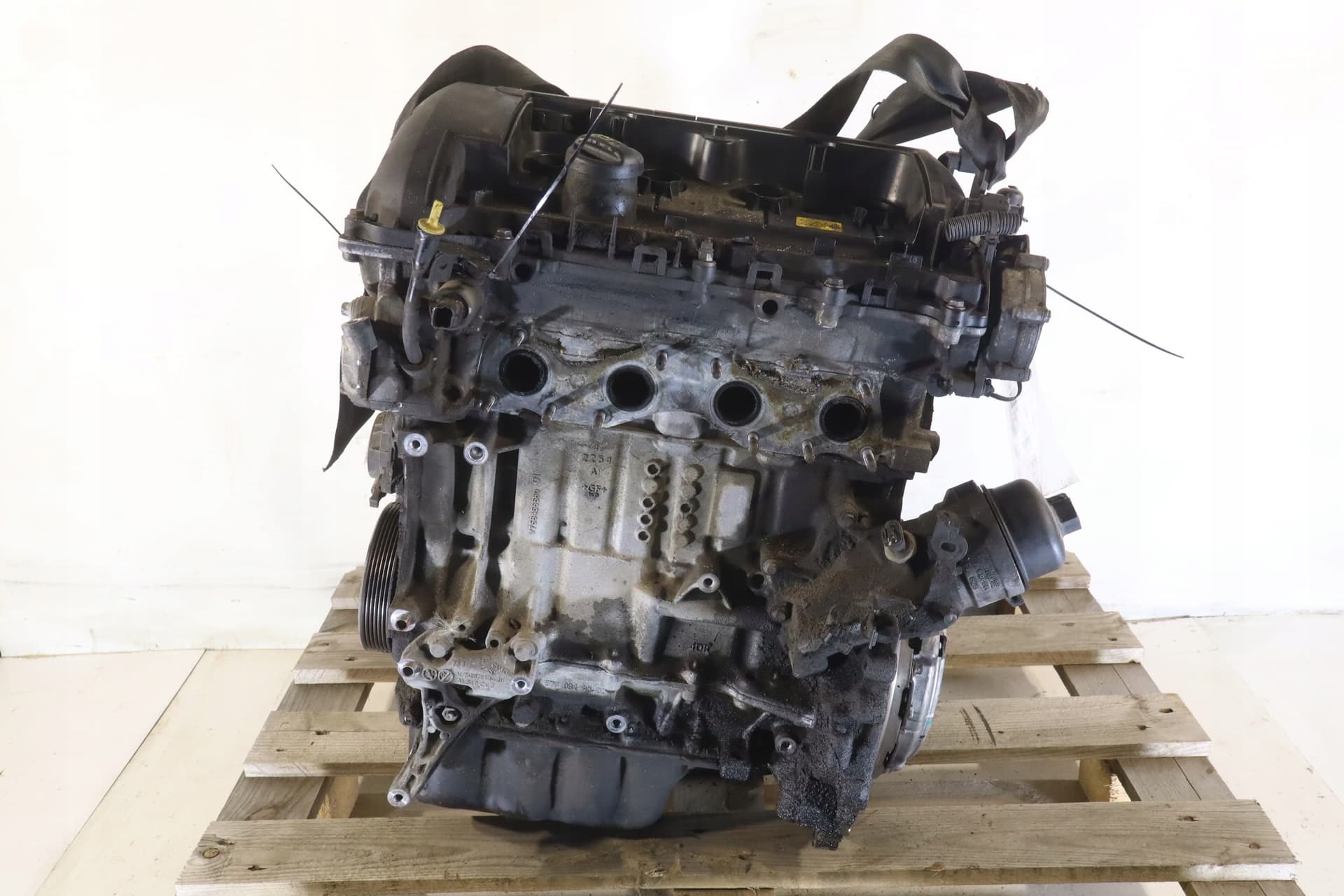 Moteur N16 B16 A - Image 1