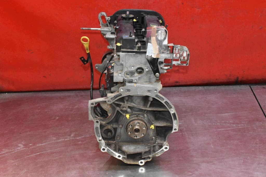 Moteur ASDA — vue 13