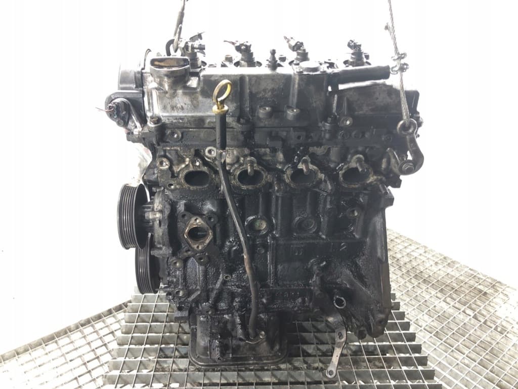 Moteur CHYB — vue 11