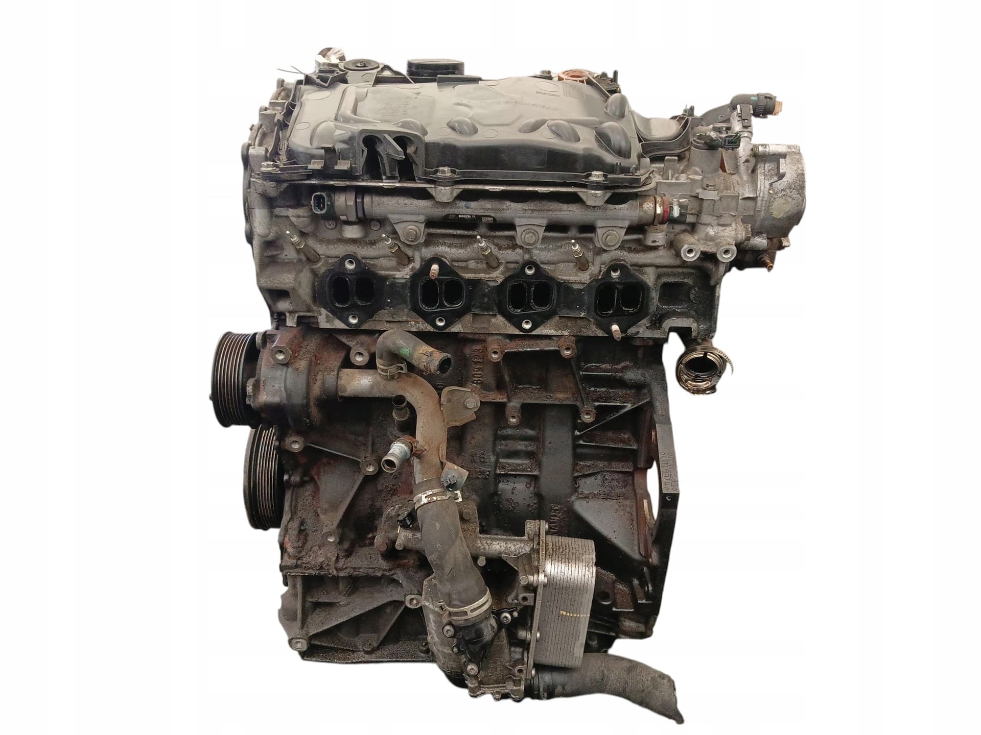 Moteur M9R 830 pour Renault