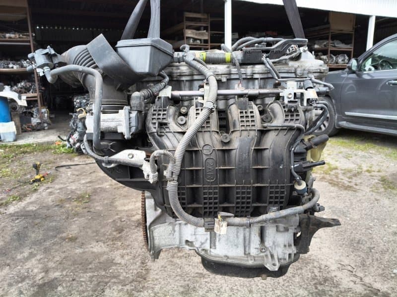 Moteur 2AR-FE — vue 3