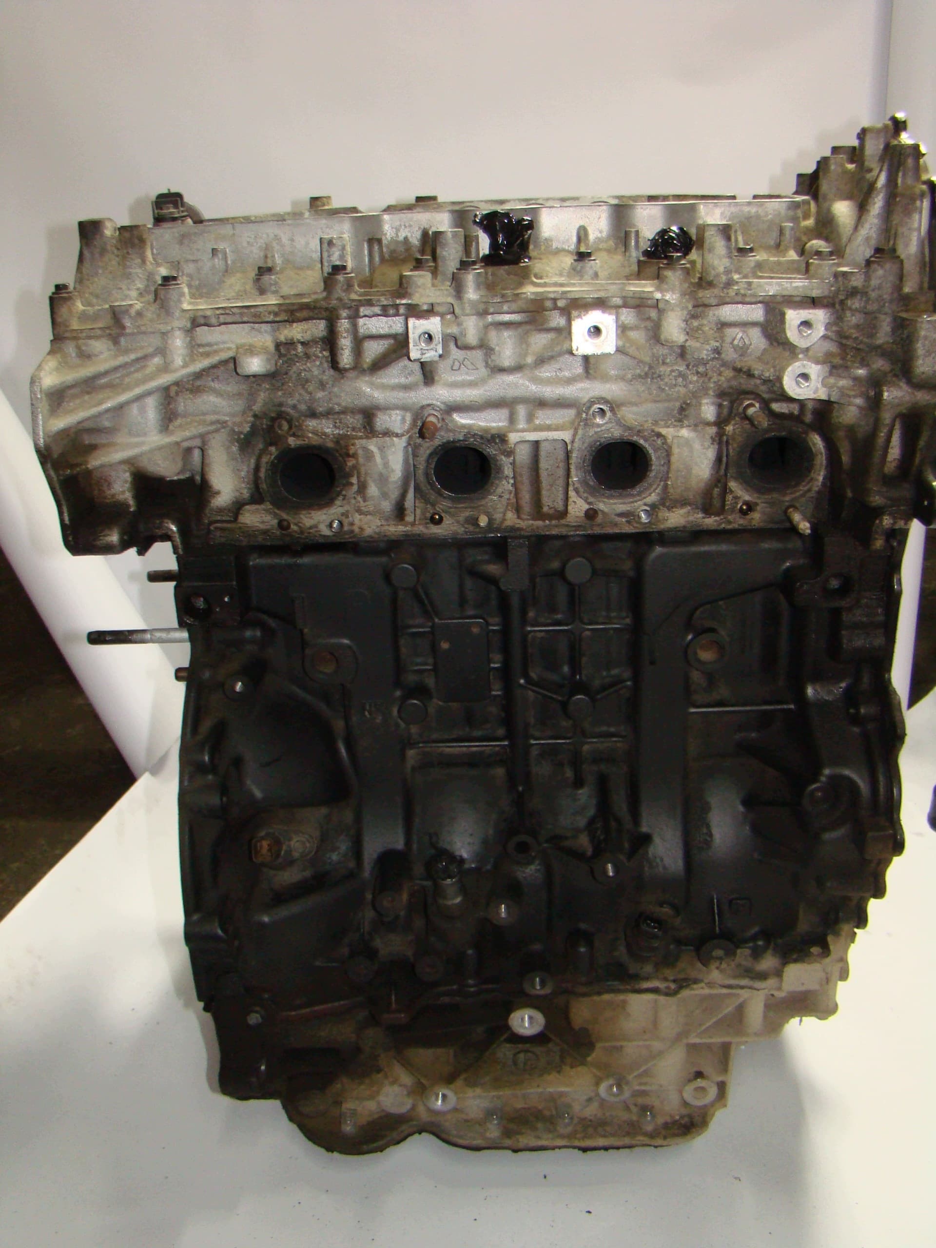 Moteur M9T 680 — vue 6