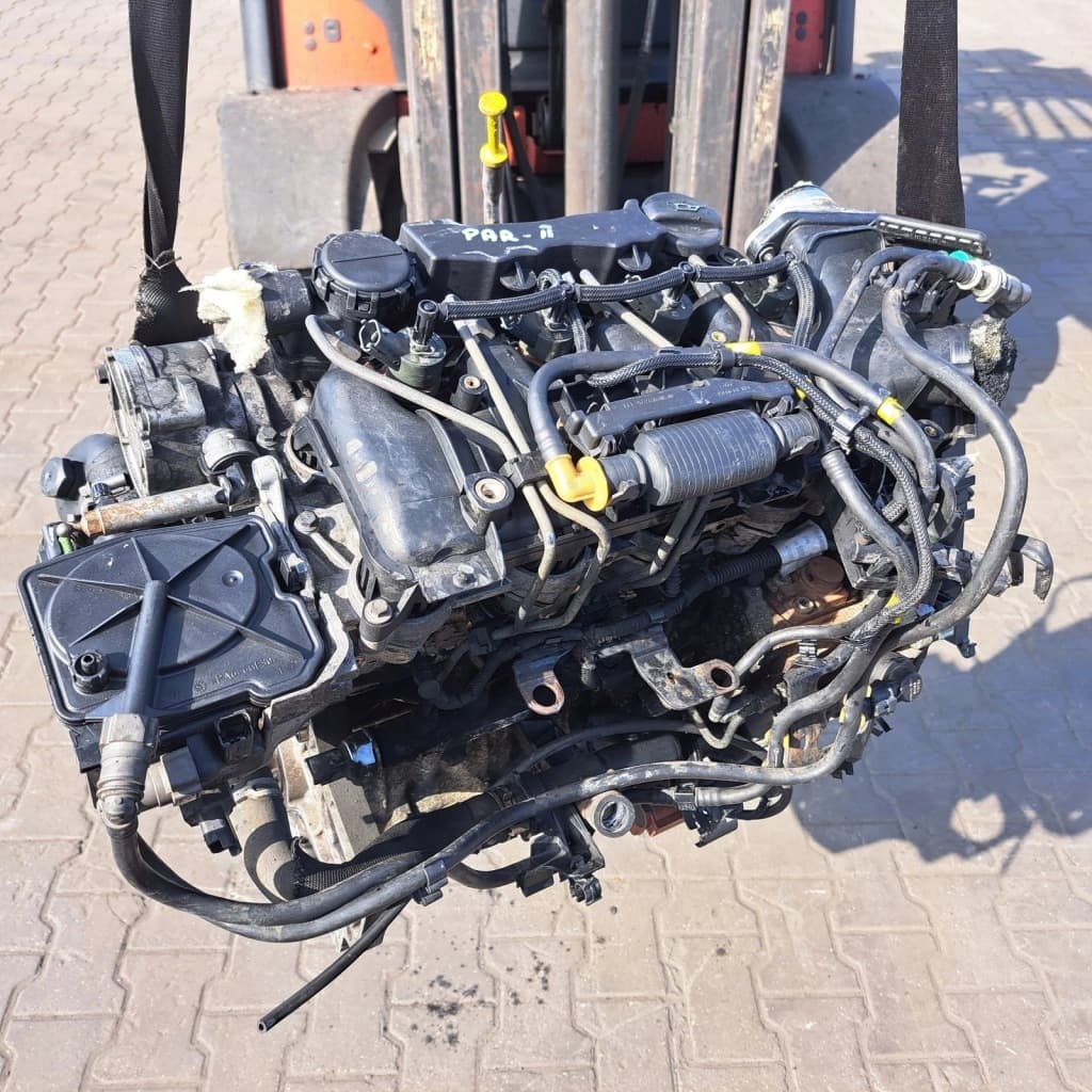 Moteur 9HW (DV6BTED4) - Image 1