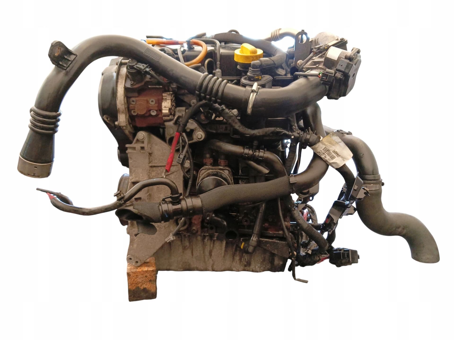 Moteur F9Q 872 pour Renault