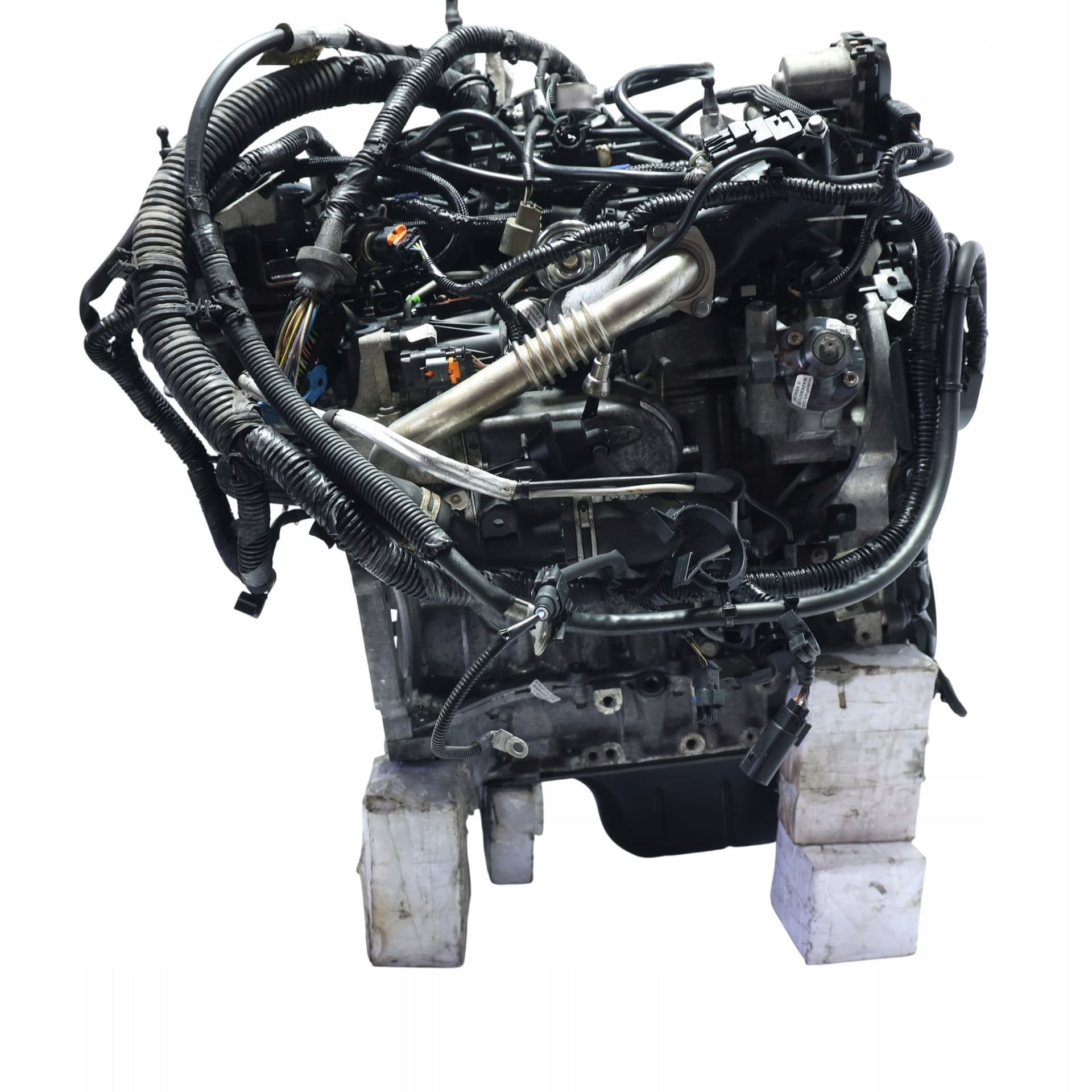 Moteur XWDB — vue 12