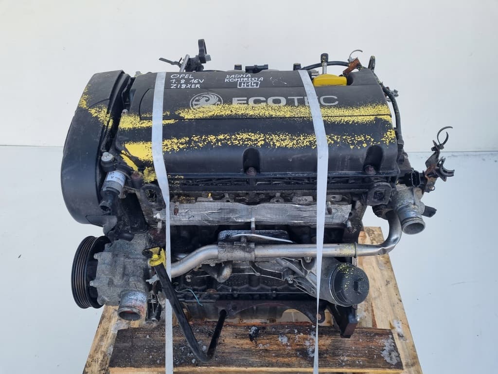 Moteur Z 18 XER pour Opel Astra