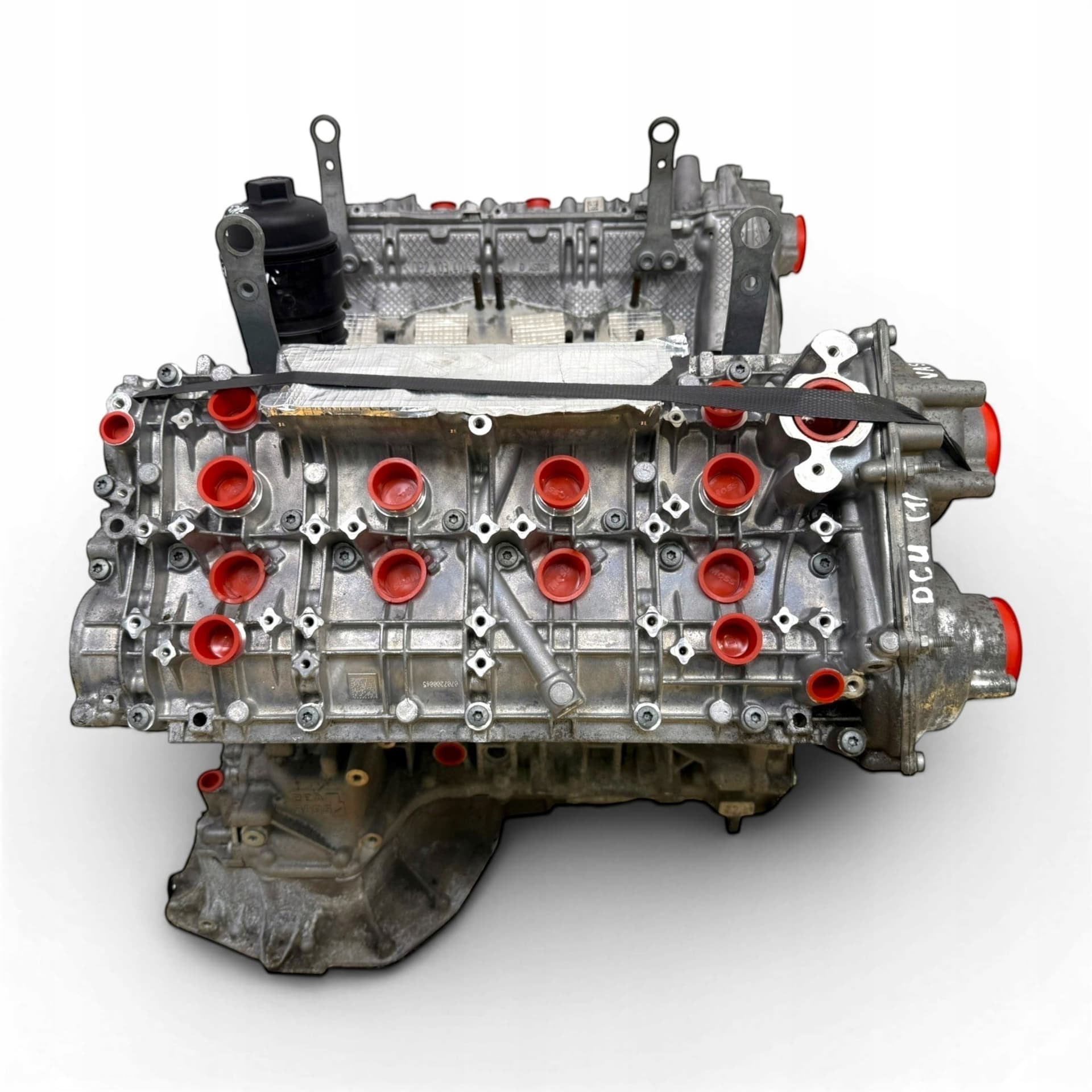 Moteur DCUD — vue 7