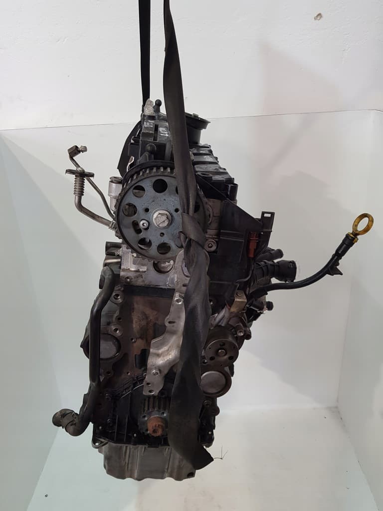 Moteur DFGC — vue 3