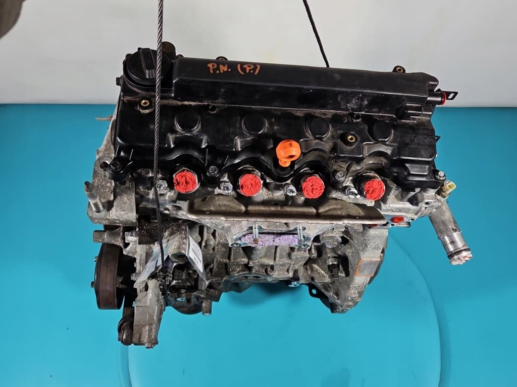 Moteur R20A3 pour Honda Accord