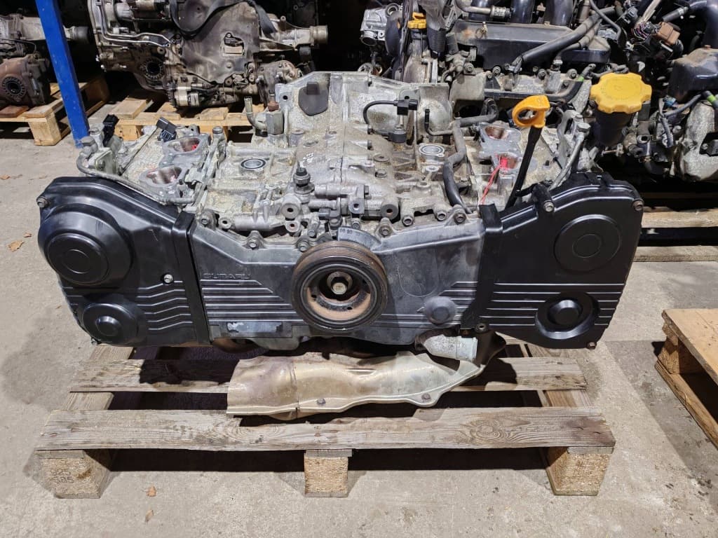 Moteur EJ204 - Image 1