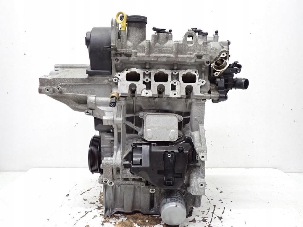 Moteur DKRE - Image 1