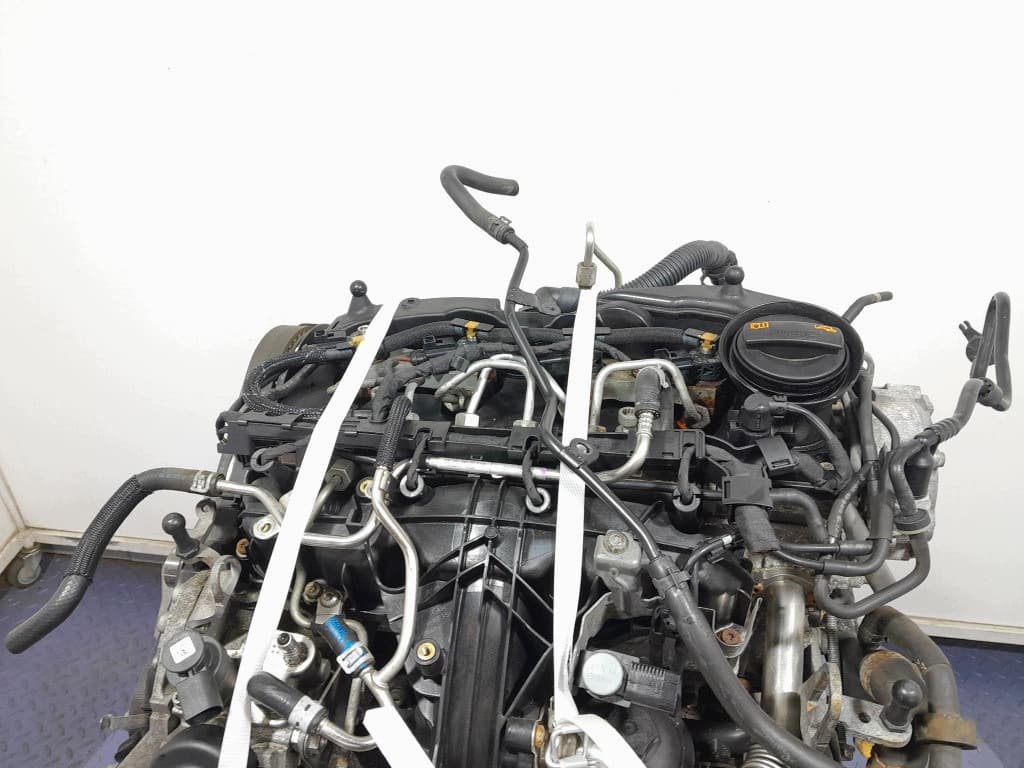Moteur CFFB — vue 5