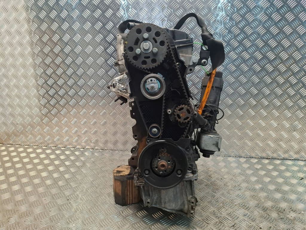 Moteur AWX — vue 3