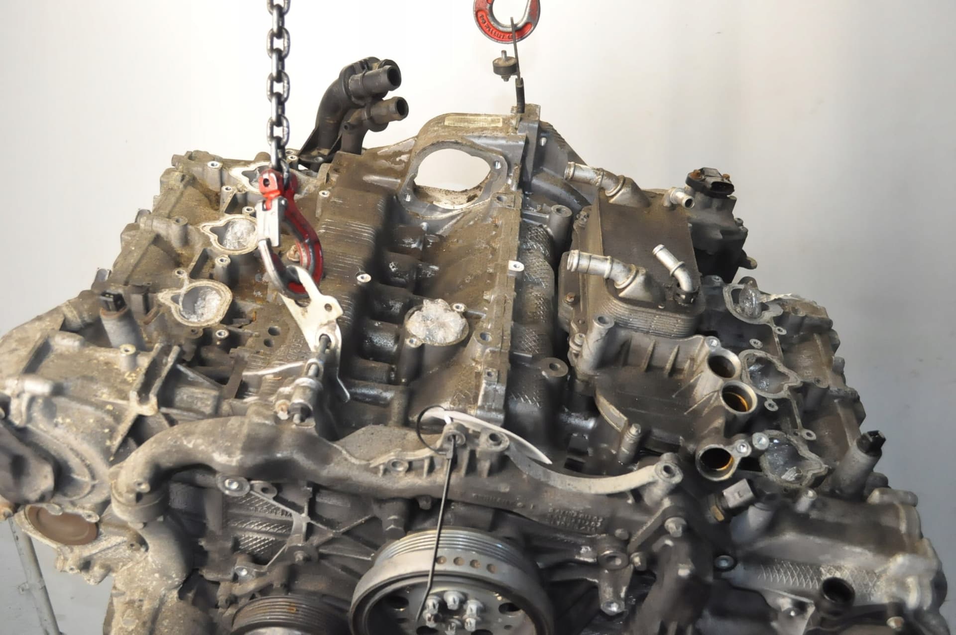 Moteur MA1.20 — vue 6