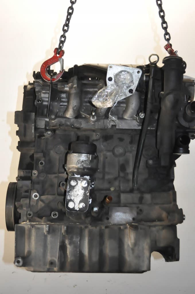Moteur G6DA pour Kia