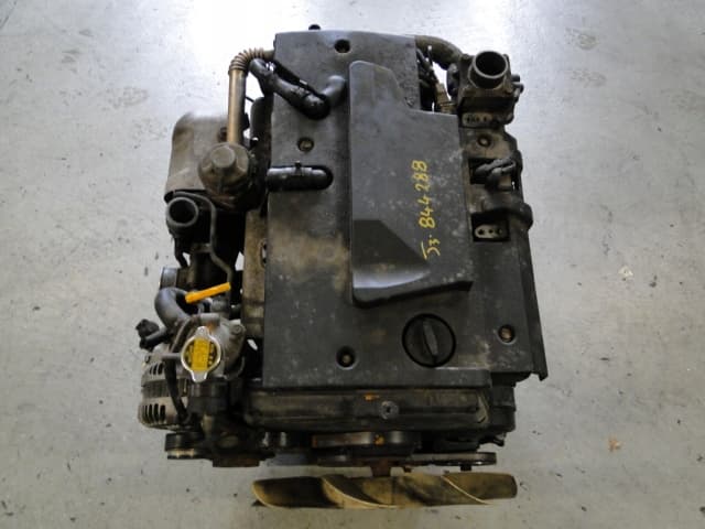 Moteur J3(CRDi) pour Hyundai