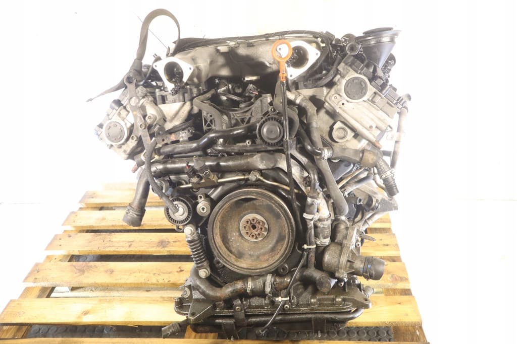 Moteur BTR pour Audi Q7 4.2 Diesel