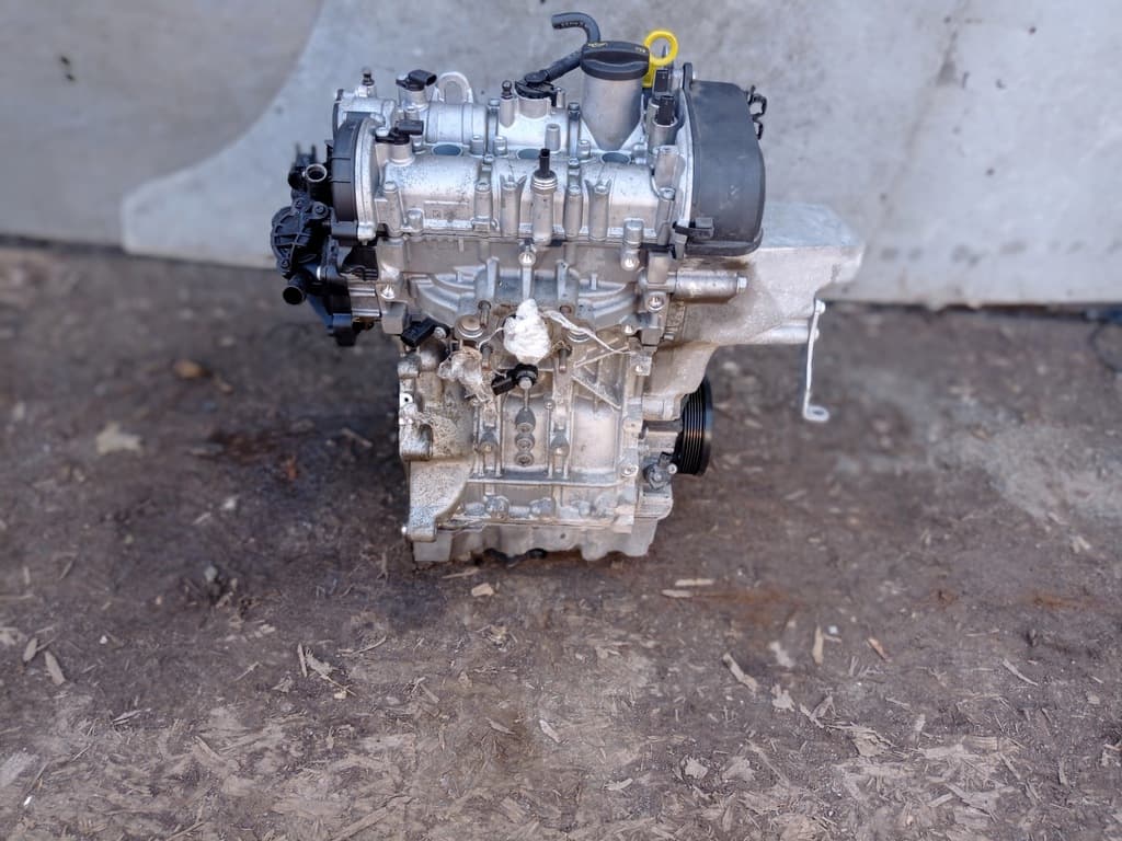 Moteur DKRC - Image 1