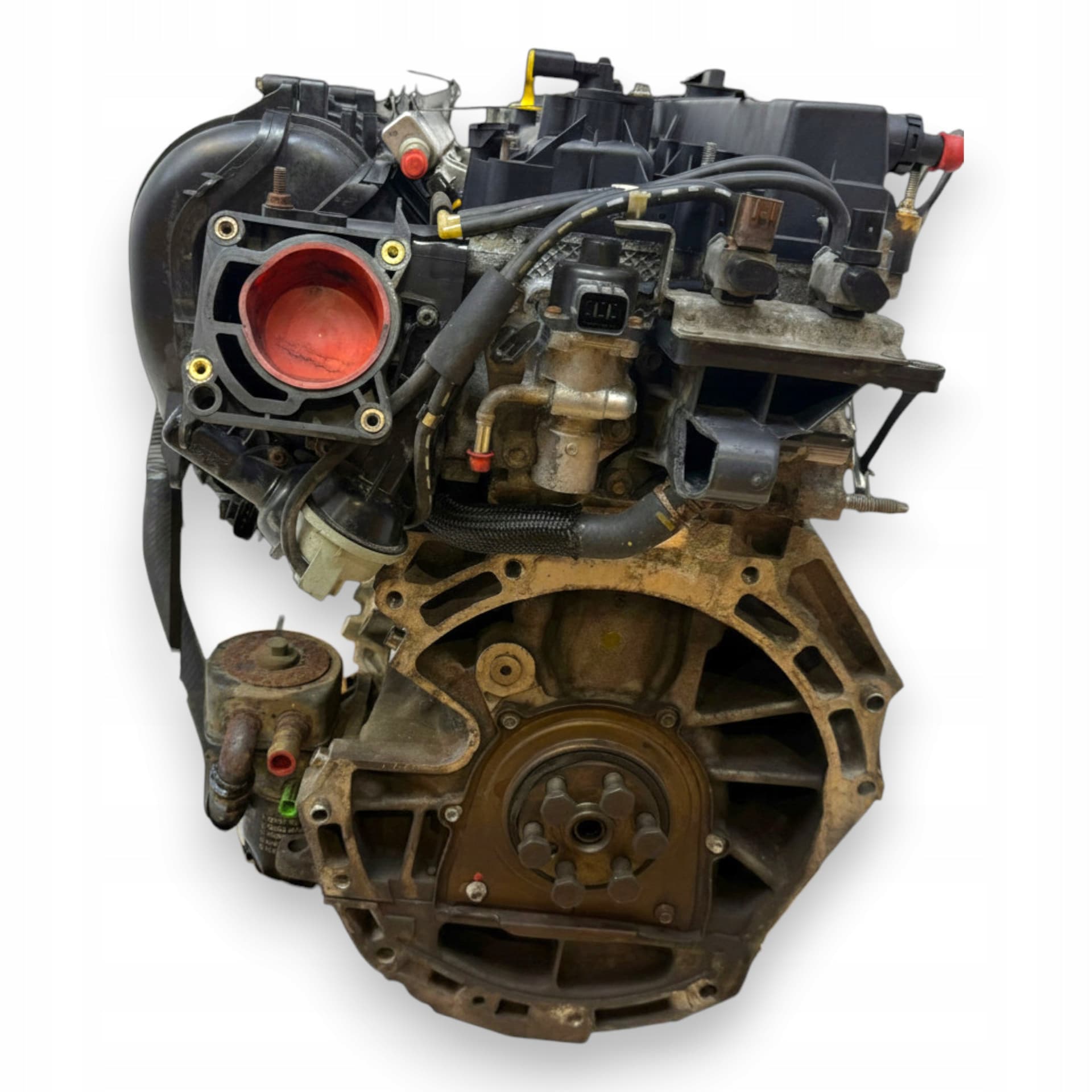 Moteur LF17 — vue 4