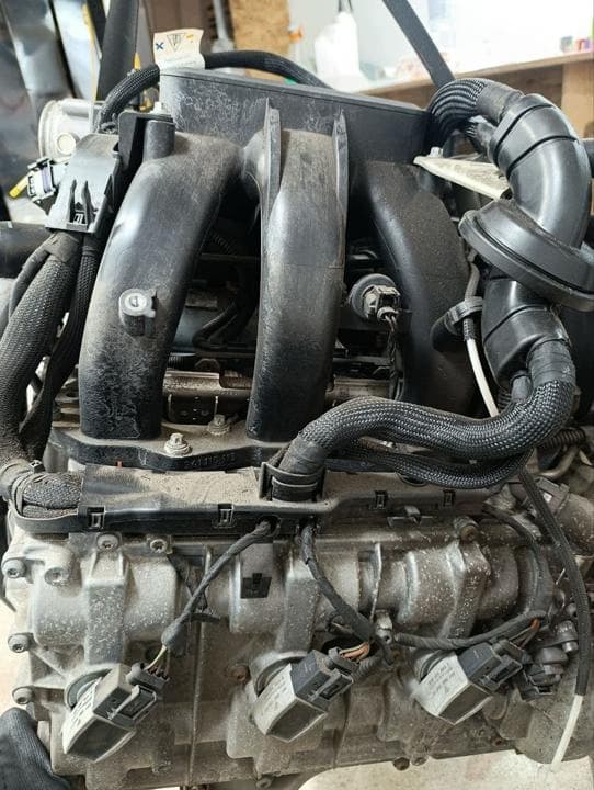 Moteur MA1.22 — vue 12