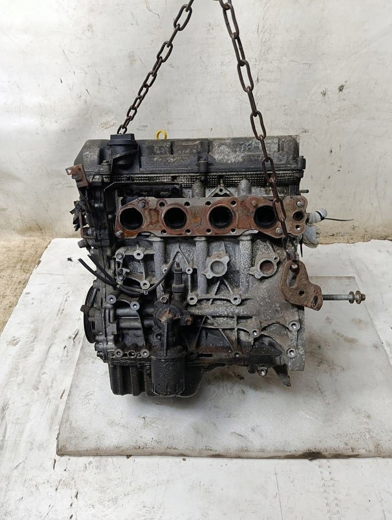 Moteur M16A - Image 1