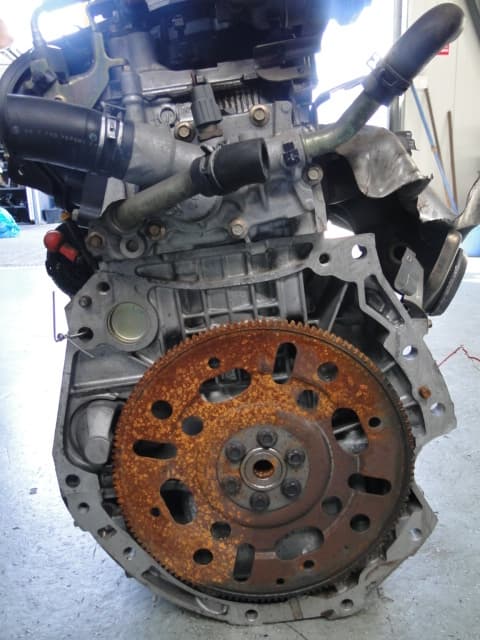 Moteur MR18DE — vue 3