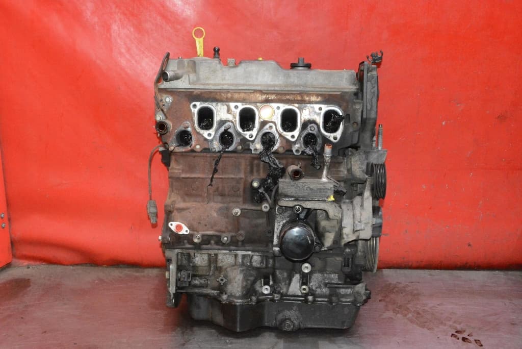 Moteur KKDA pour Ford Focus 1.8 Diesel