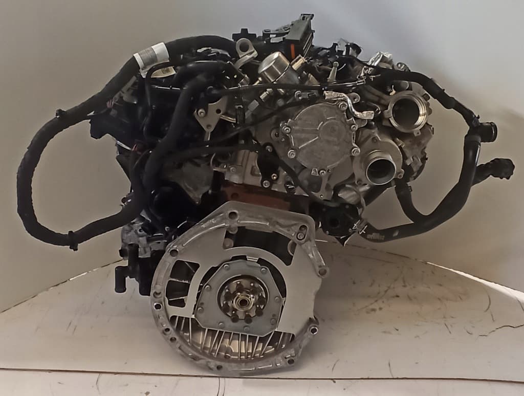 Moteur DNNB pour Skoda Kodiaq
