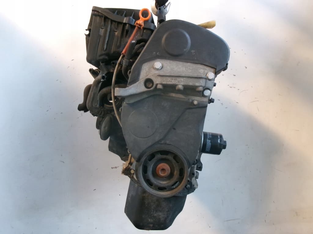 Moteur BXW — vue 3