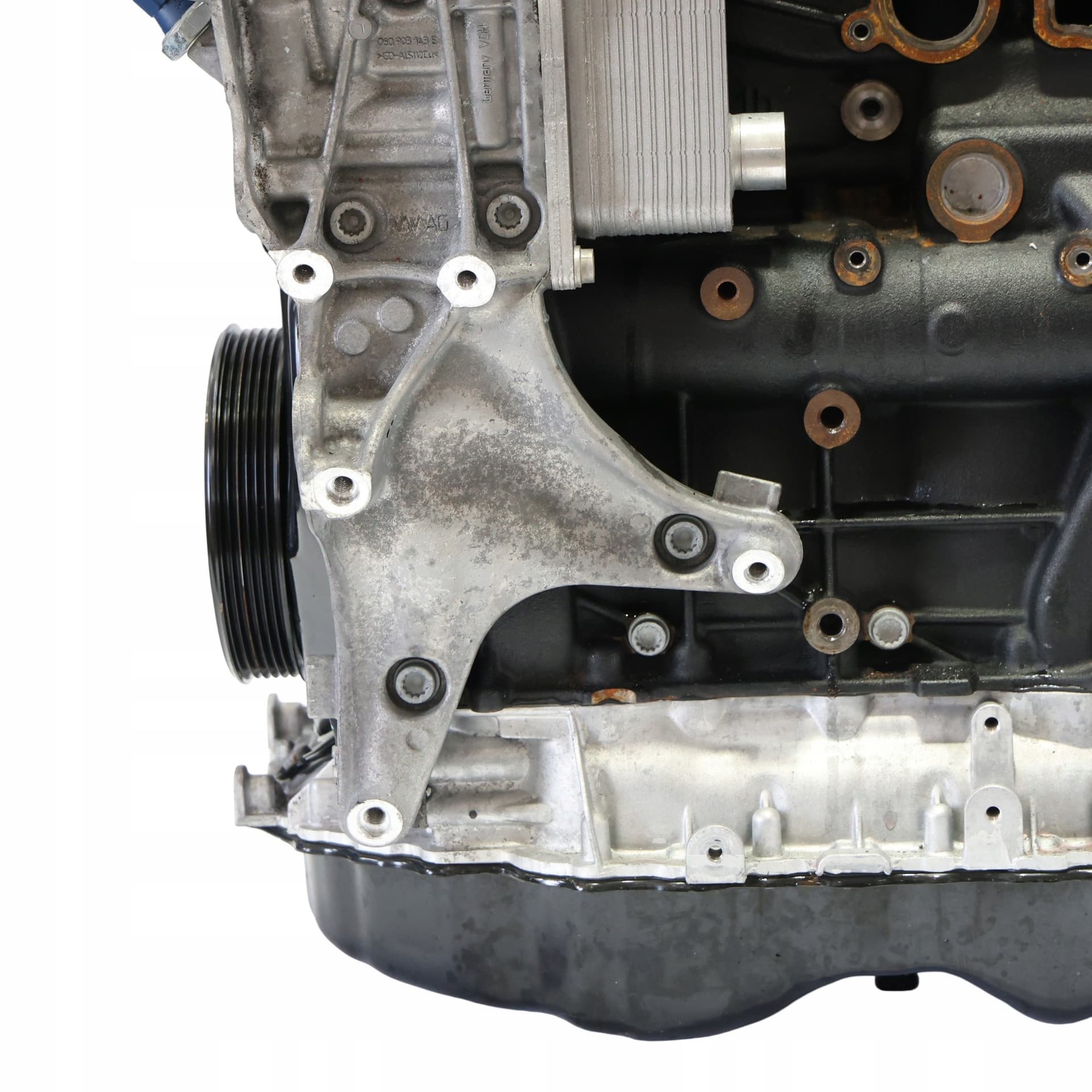 Moteur DNFC — vue 3