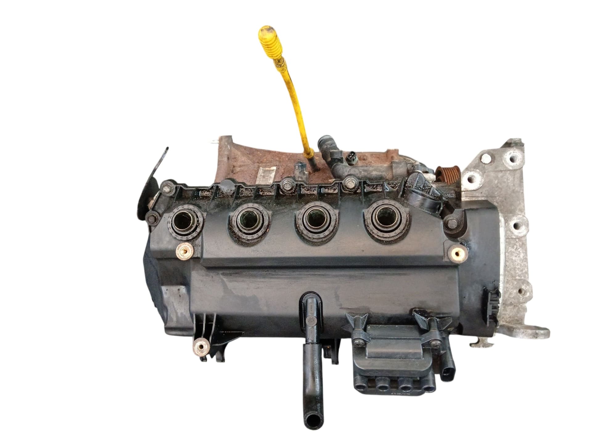 Moteur D4F 740 — vue 2