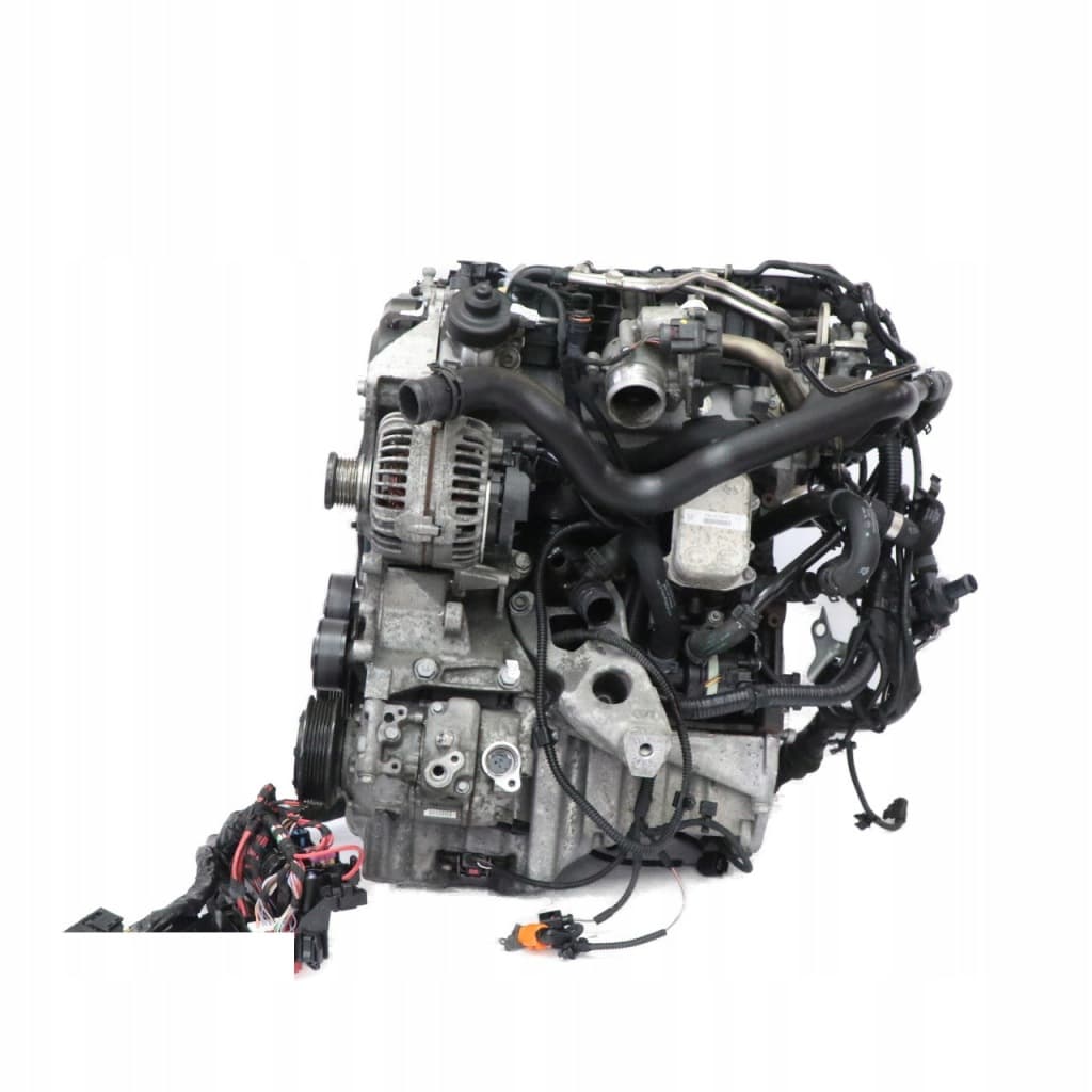 Moteur CJCB — vue 4