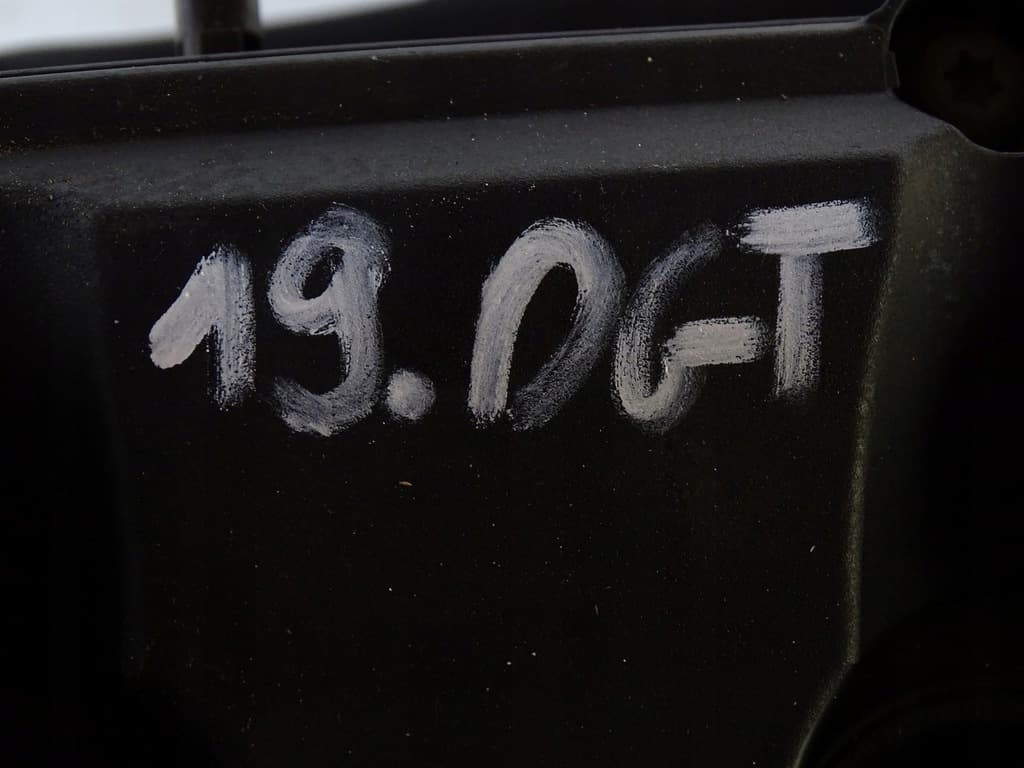 Moteur DGTD — vue 6