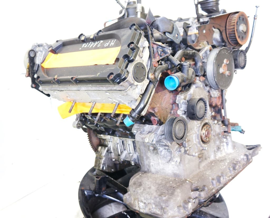 Moteur CGKB — vue 2