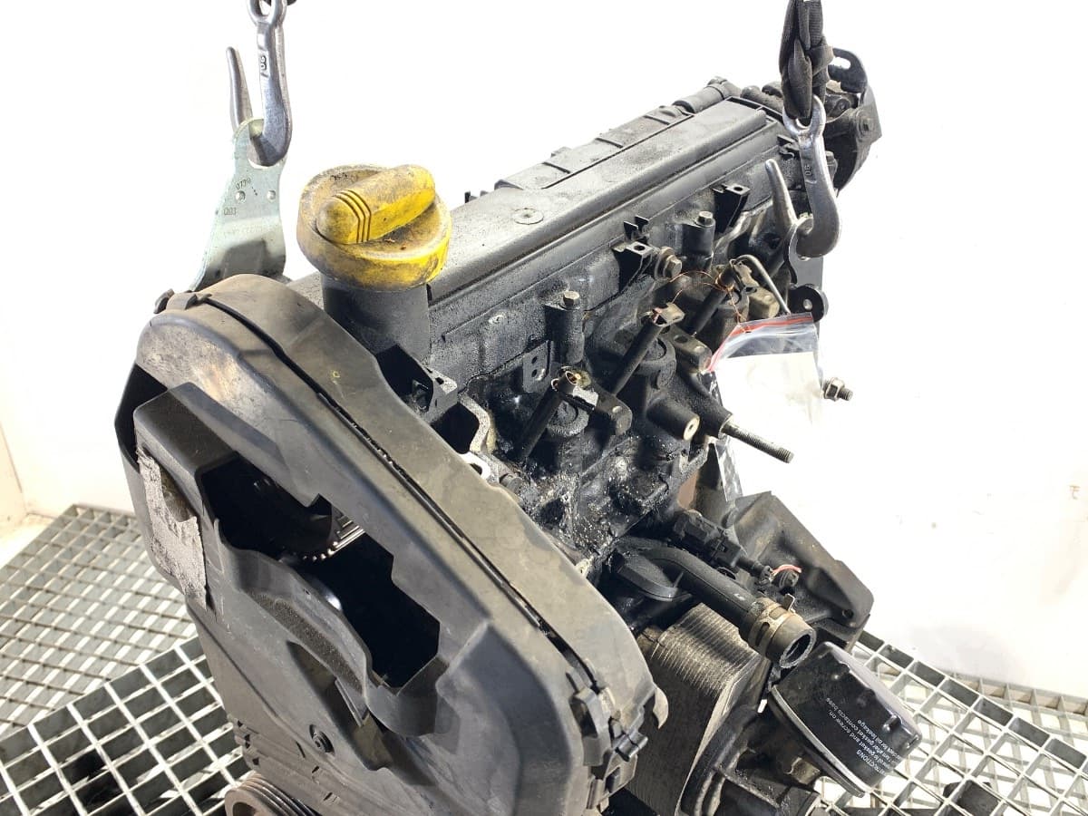 Moteur K9K — vue 5