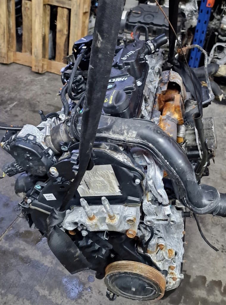 Moteur XWMC pour Ford Kuga 1.5 Diesel