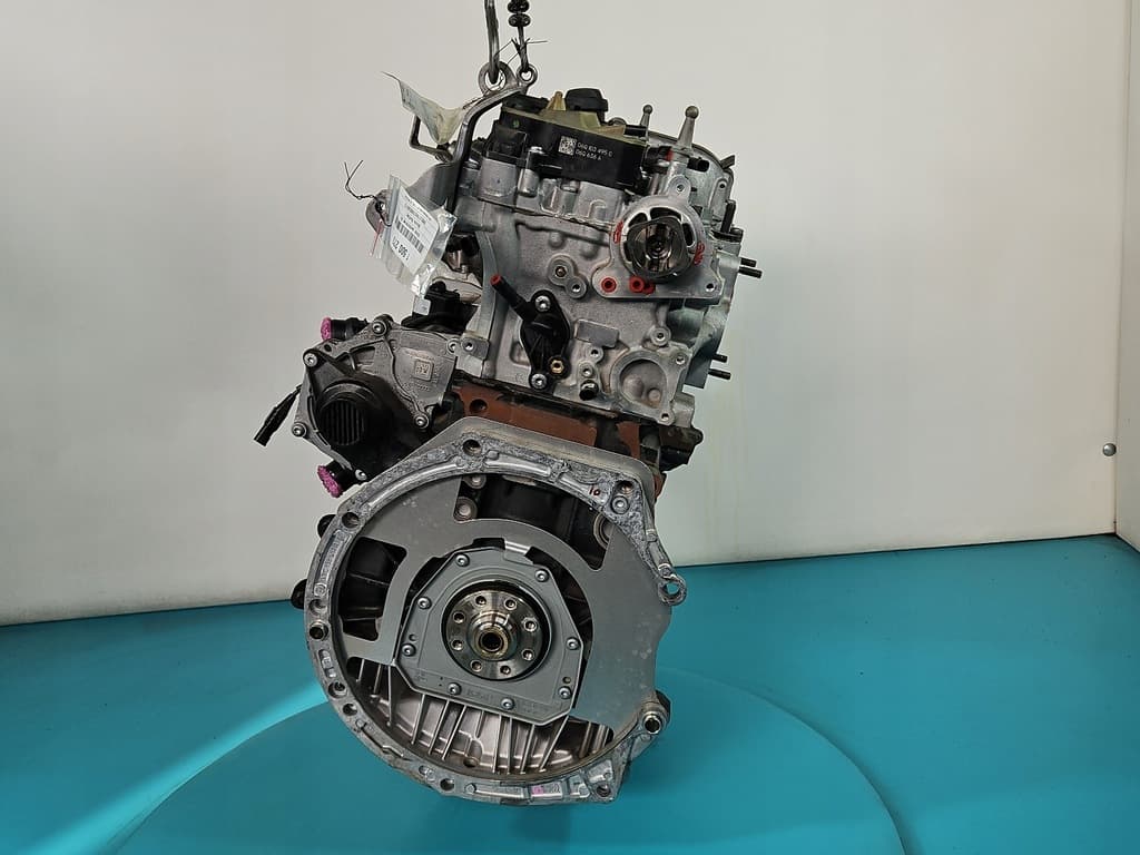 Moteur DNNA — vue 4