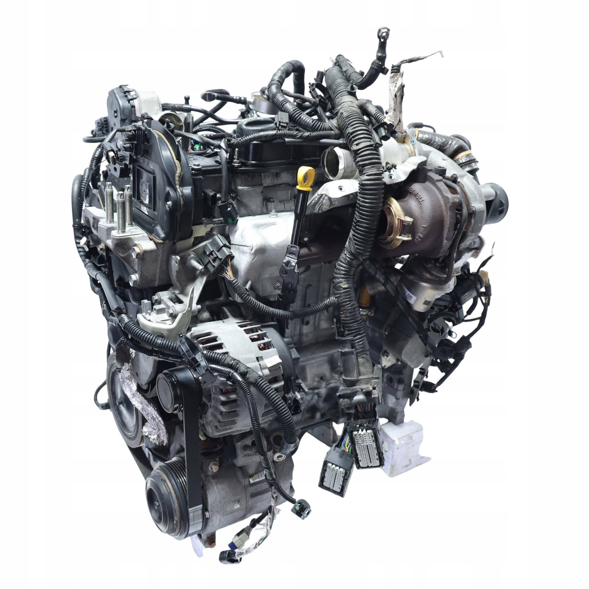 Moteur XWDB — vue 3