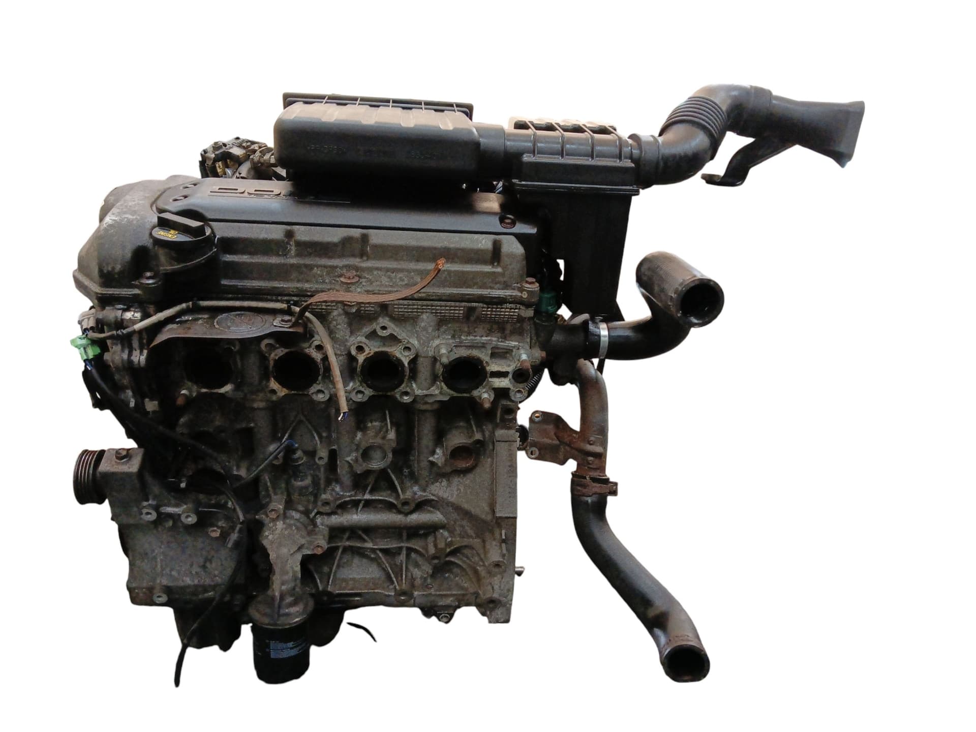 Moteur M15A - Image 1