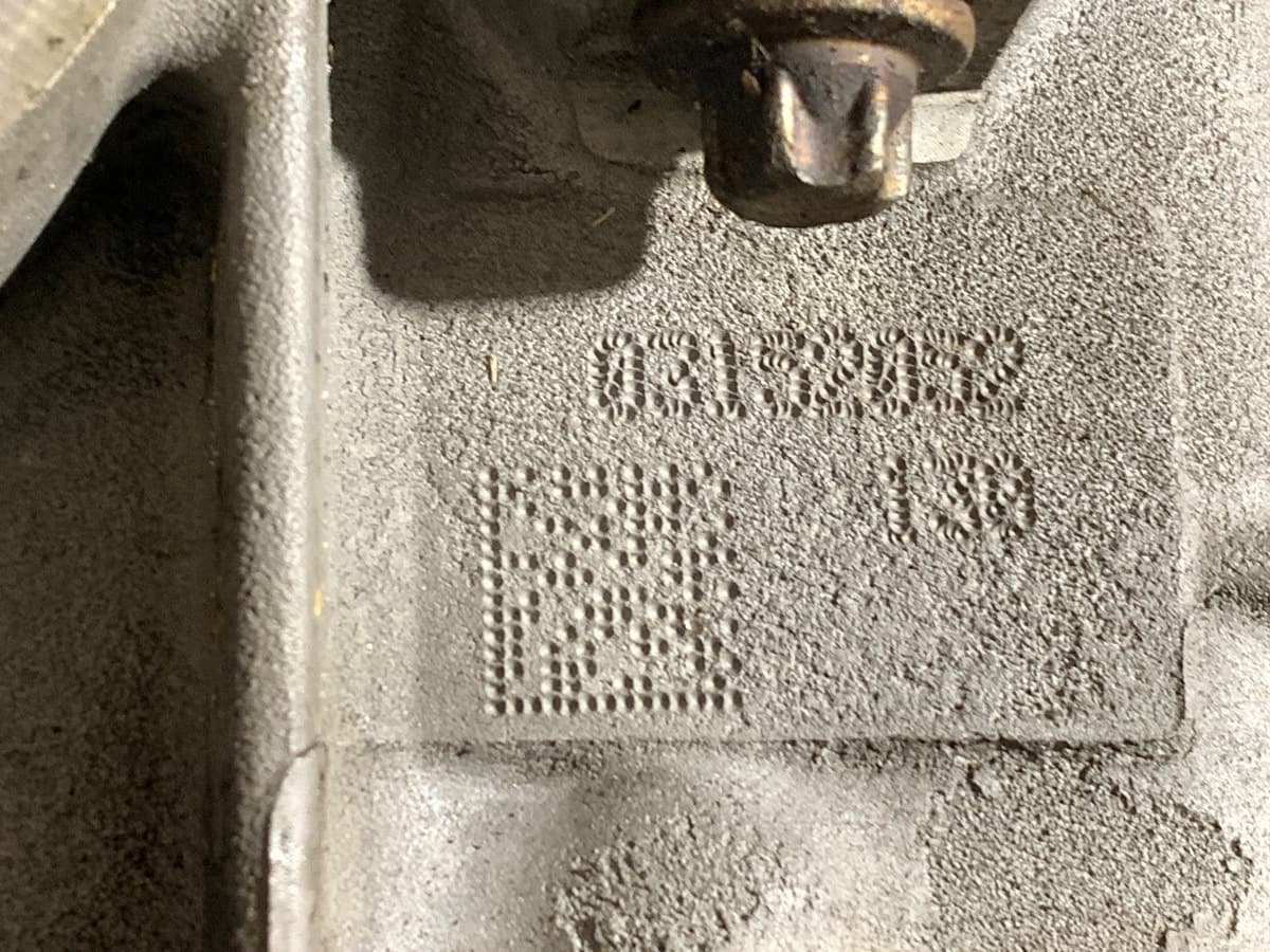 Moteur M 48.00 — vue 14