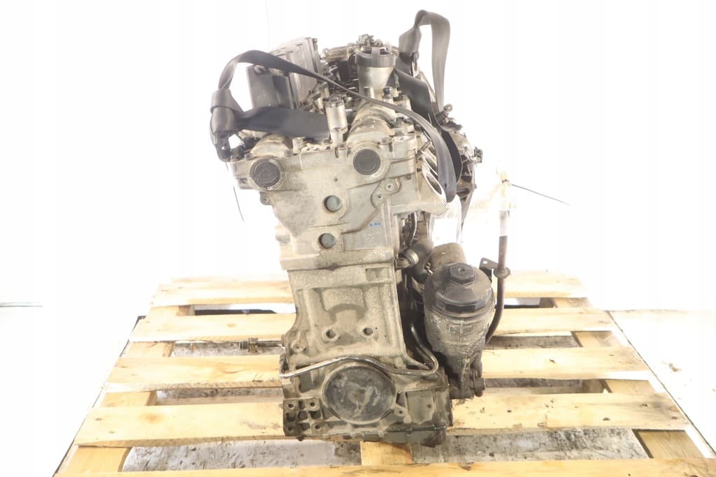Moteur B 6324 S — vue 2