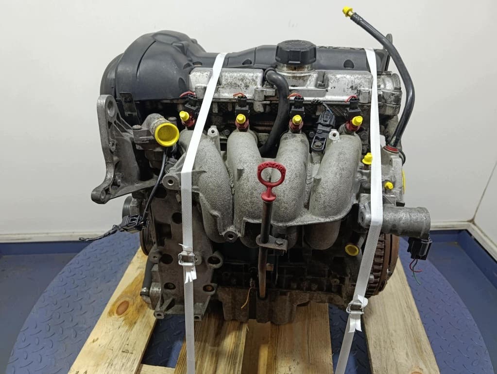Moteur B 4204 T3 - Image 1