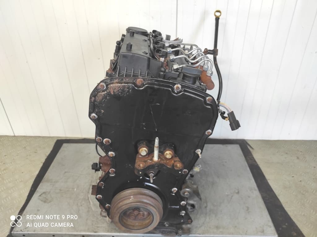 Moteur DRF5 pour Ford Transit