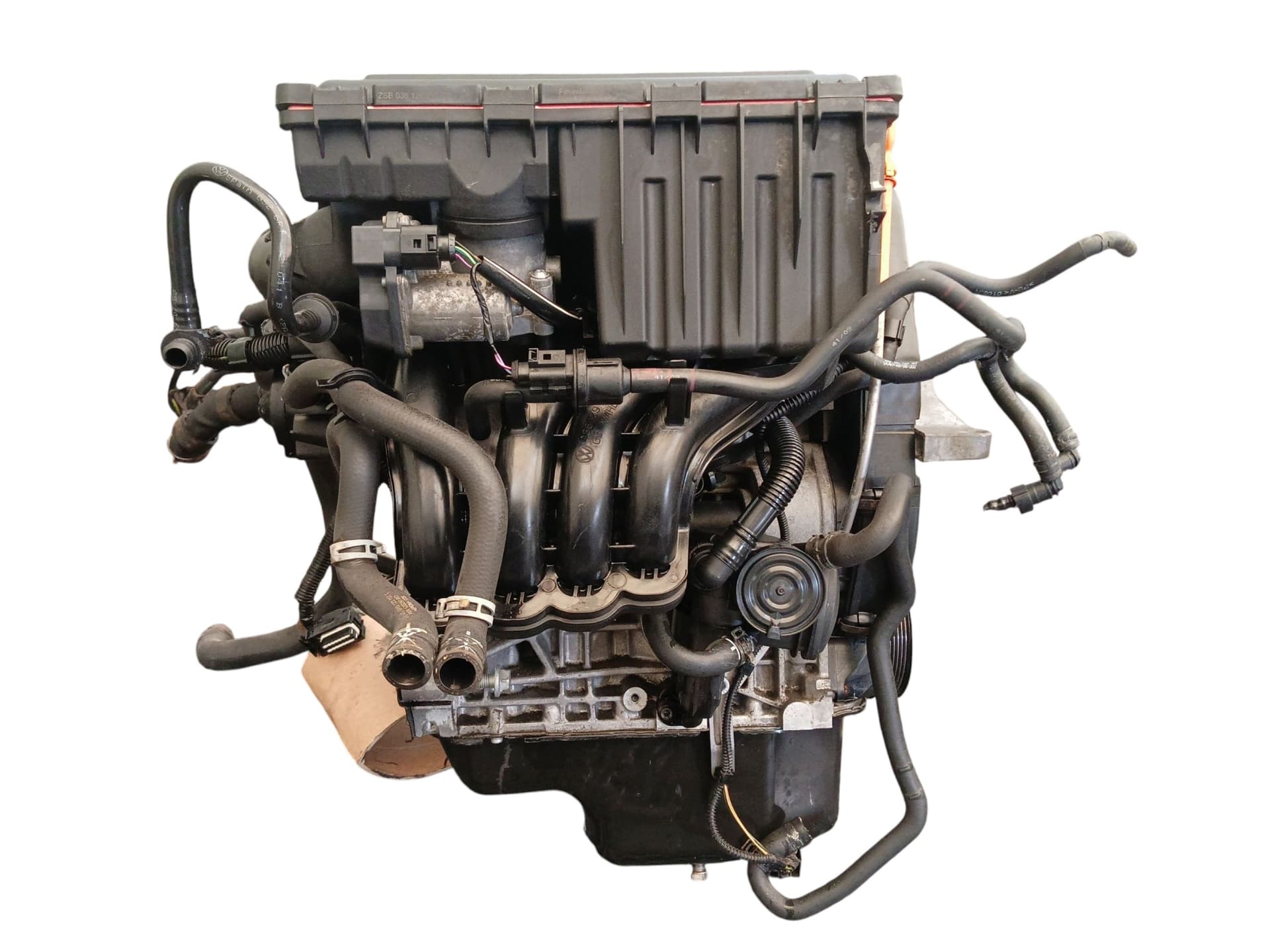 Moteur CGGB - Image 1