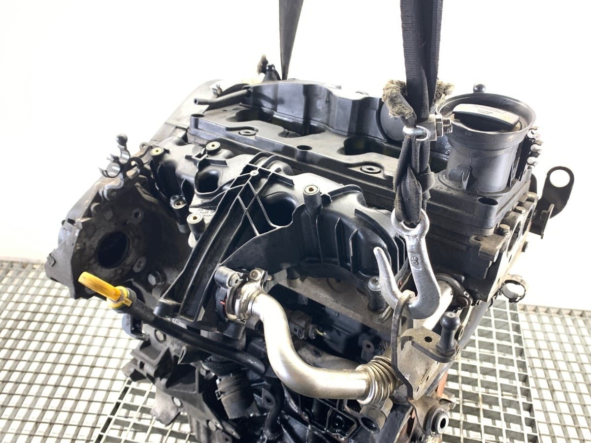 Moteur CFGC — vue 5