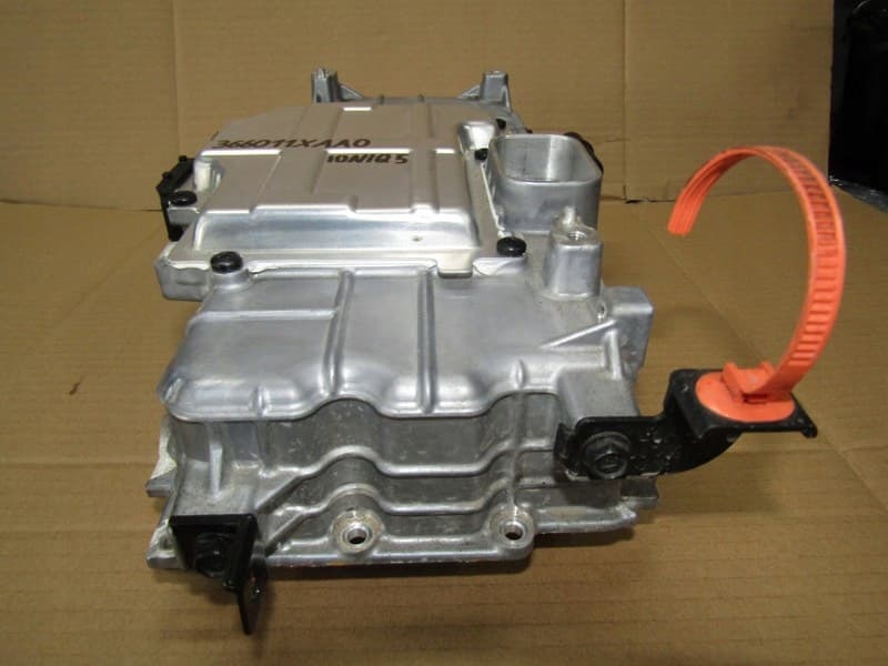 Moteur EM07 pour Kia